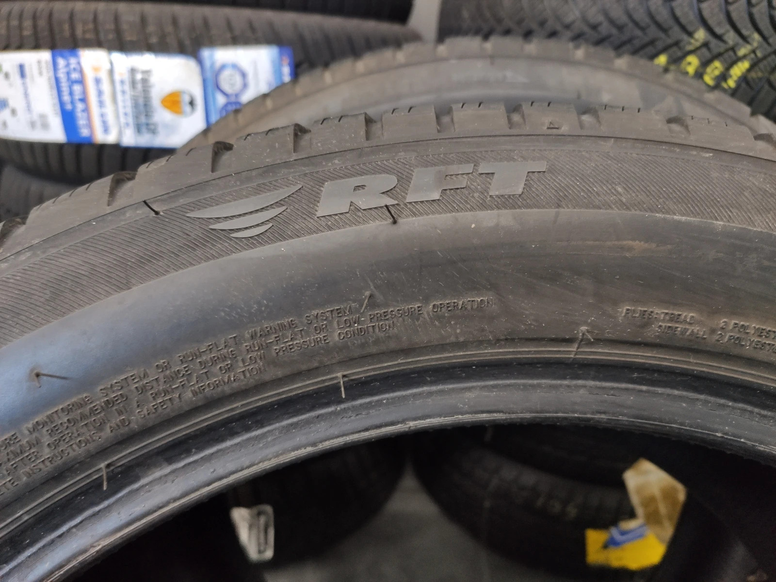  275/45R20 | Mobile.bg   10
