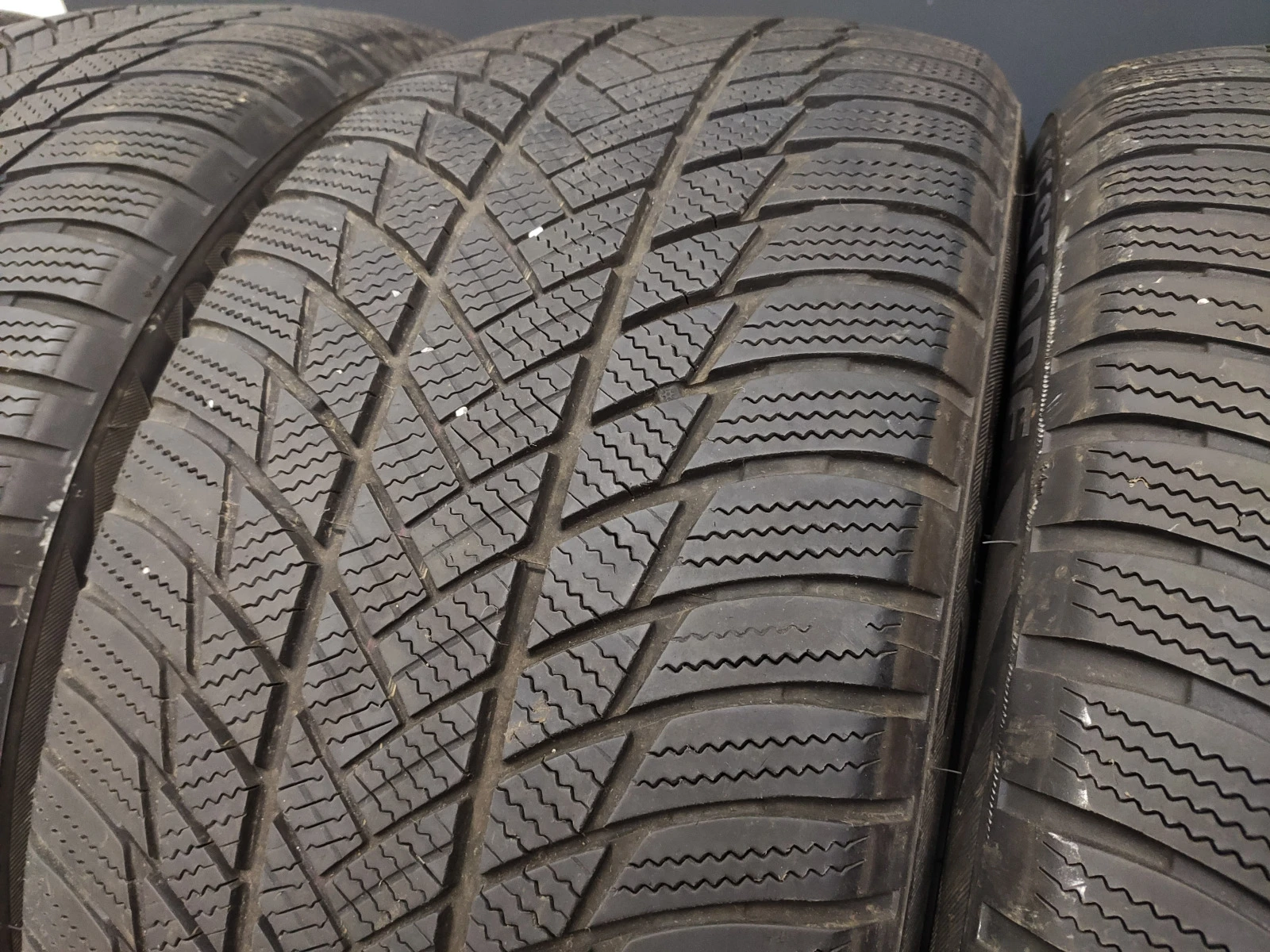  275/45R20 | Mobile.bg   3