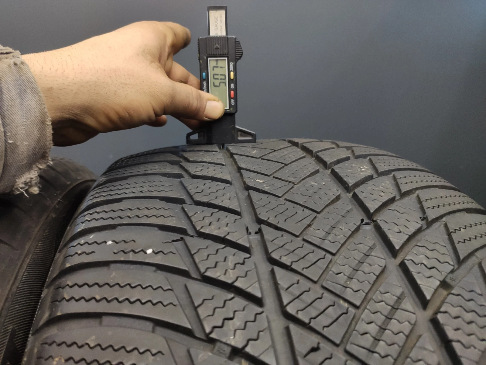  275/45R20 | Mobile.bg   7