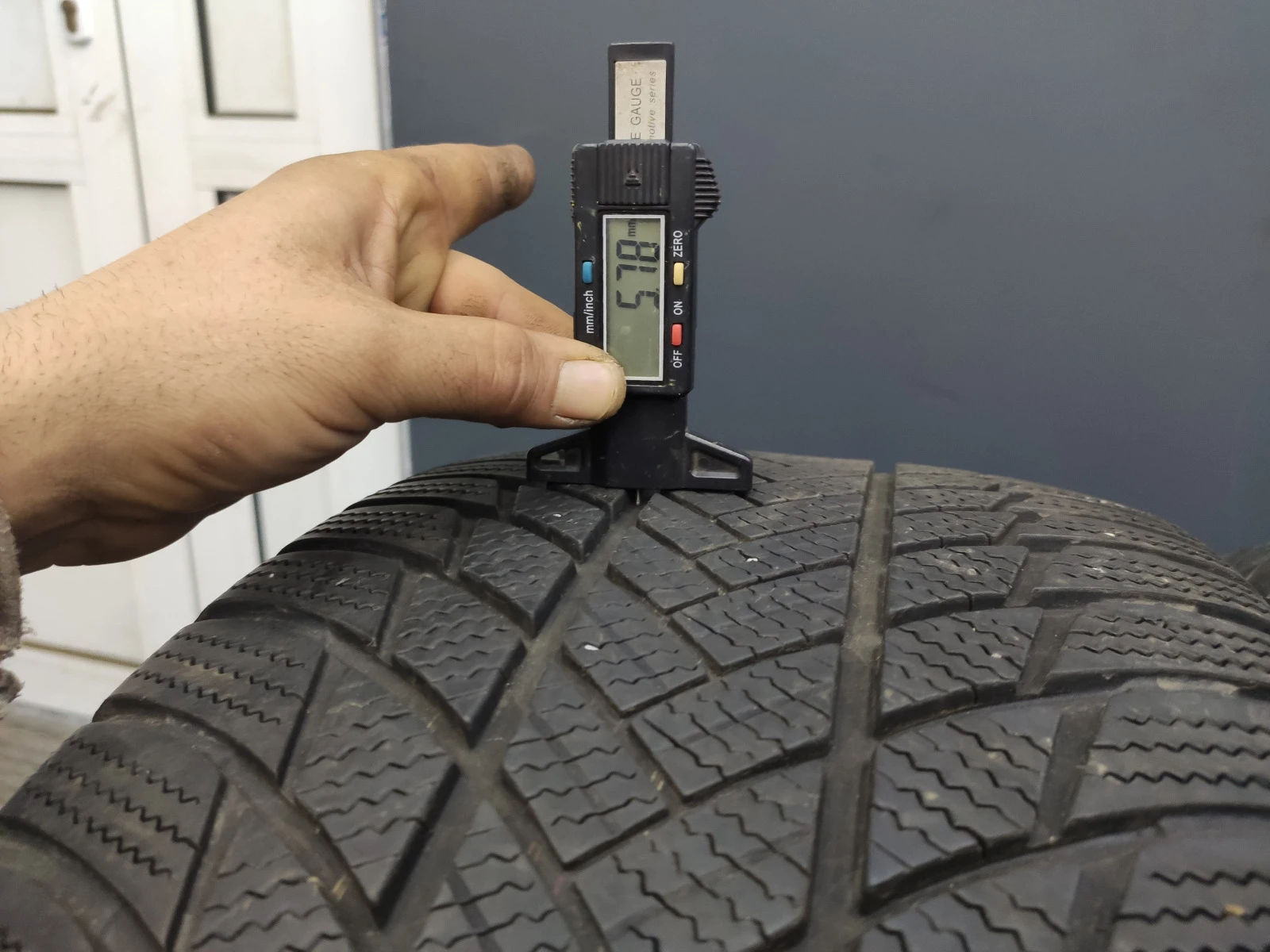  275/45R20 | Mobile.bg   6