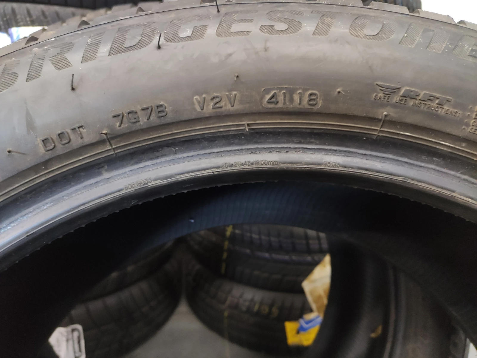  275/45R20 | Mobile.bg   11