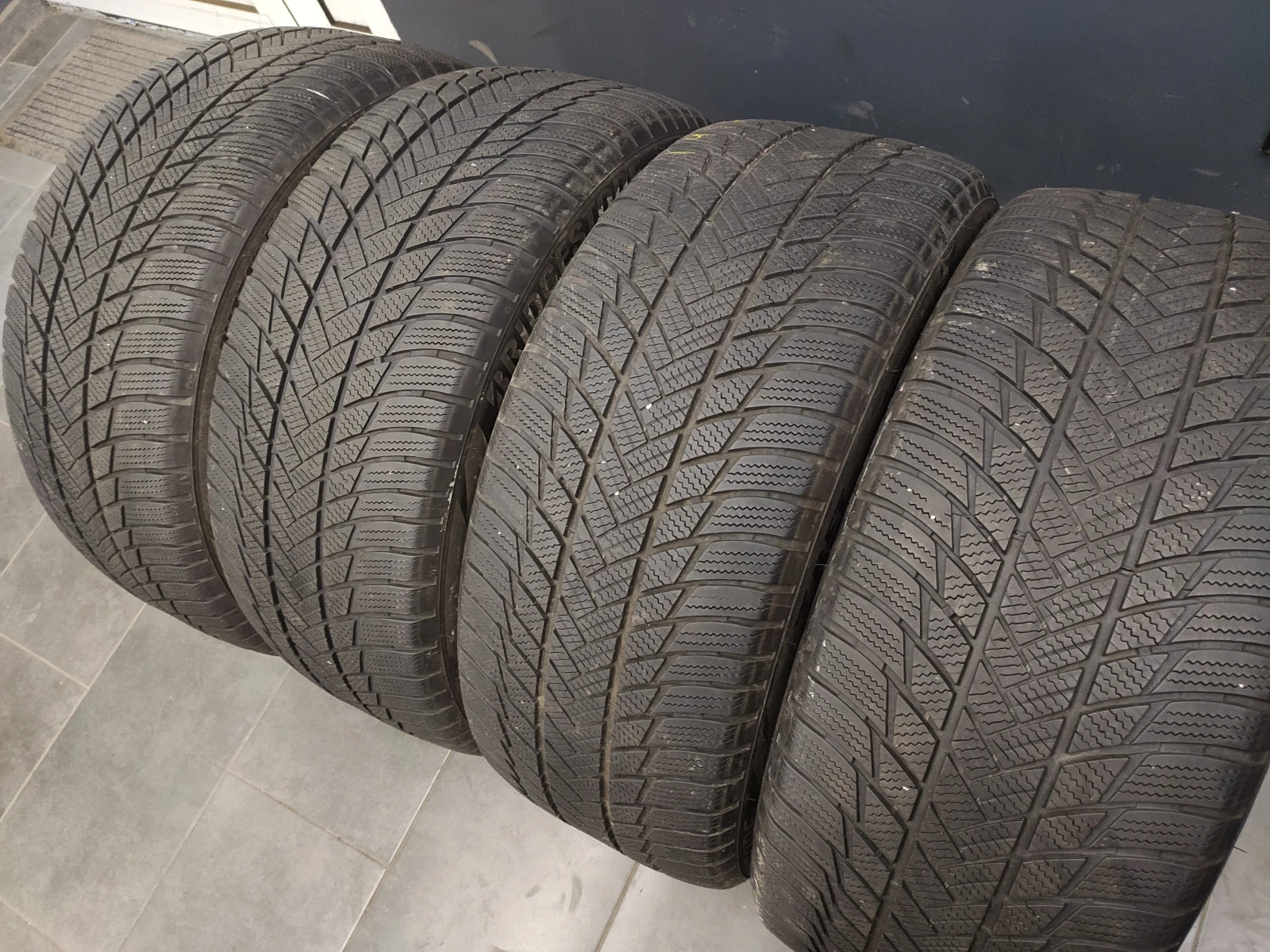  275/45R20 | Mobile.bg   5