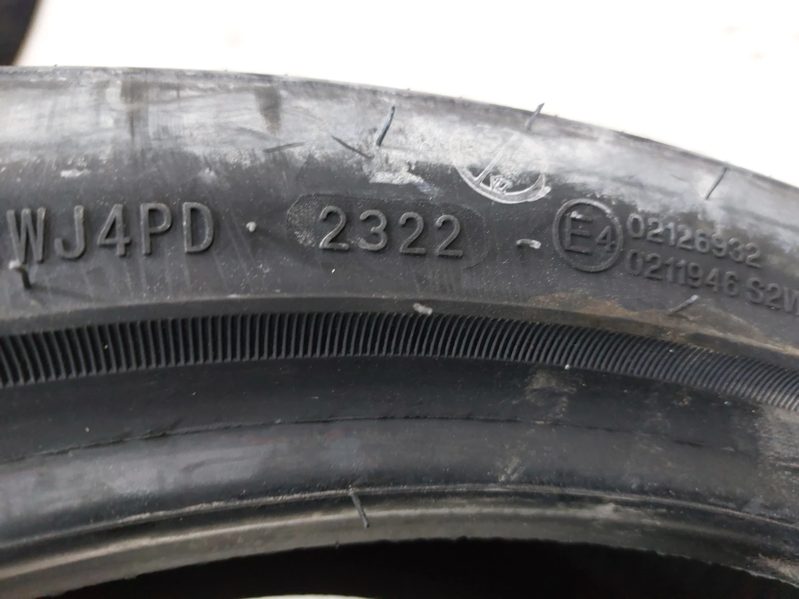  275/35R19 | Mobile.bg   8