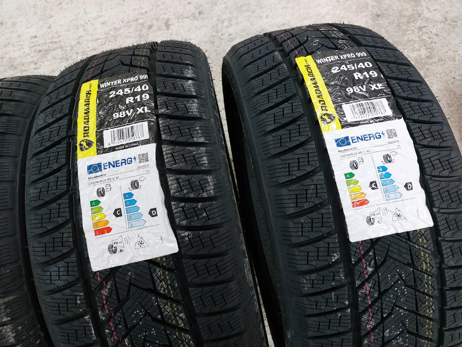  275/35R19 | Mobile.bg   3