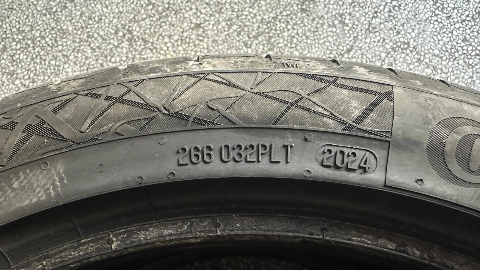Гуми Летни 225/45R17, снимка 9 - Гуми и джанти - 53934398