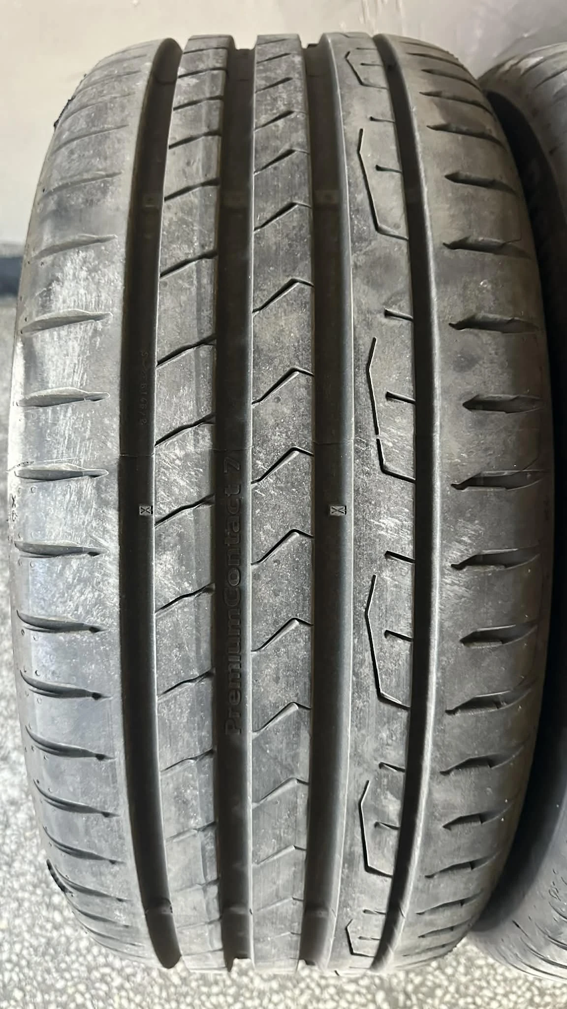 Гуми Летни 225/45R17