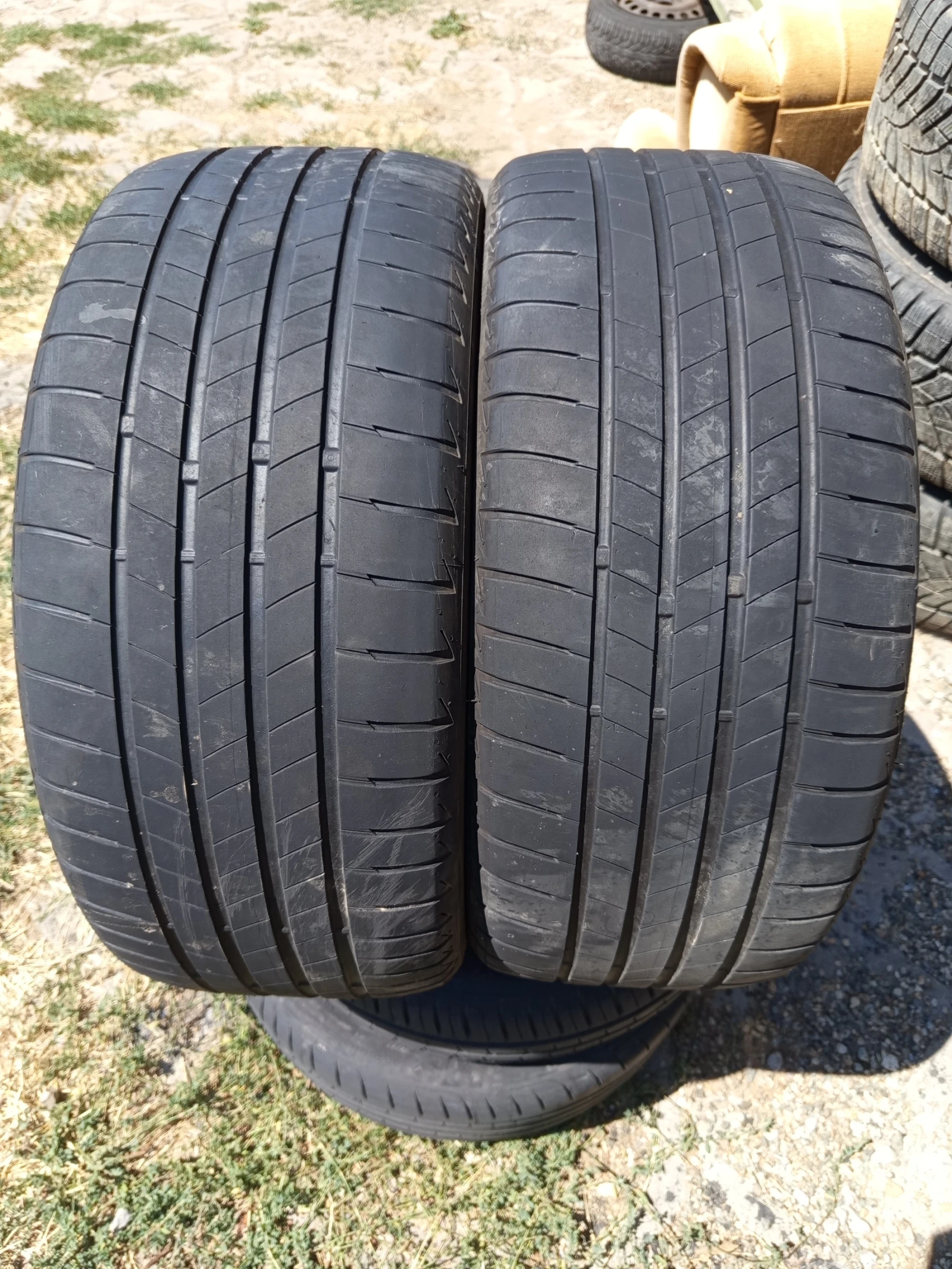Гуми Летни 225/45R17