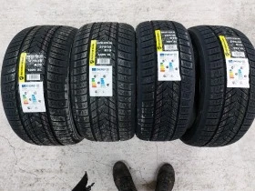 Гуми Зимни 275/35R19, снимка 1 - Гуми и джанти - 44102717