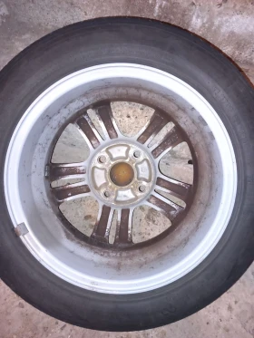    195/55R15  Chevrolet Nubira | Mobile.bg    6