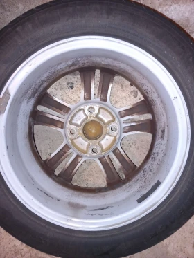    195/55R15  Chevrolet Nubira | Mobile.bg    8