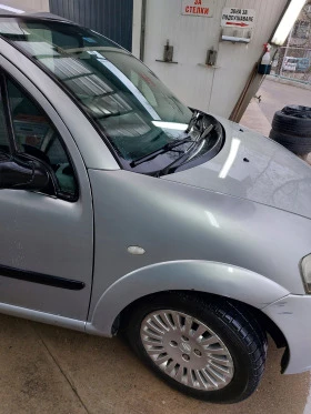 Citroen C3, снимка 2