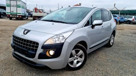 Peugeot 3008 1 6E-HDI/NAVI