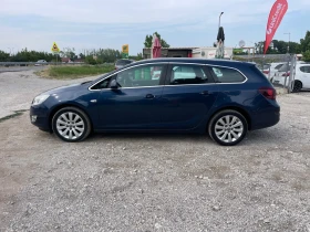 Opel Astra 1.7CDTI-110-ITALIA, снимка 12