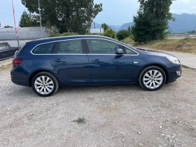 Opel Astra 1.7CDTI-110-ITALIA, снимка 4