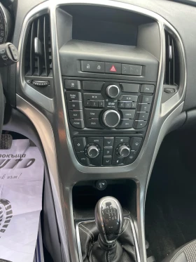 Opel Astra 1.7CDTI-110-ITALIA, снимка 14