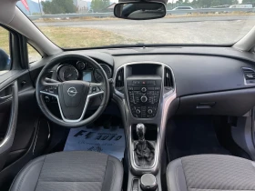 Opel Astra 1.7CDTI-110-ITALIA, снимка 8