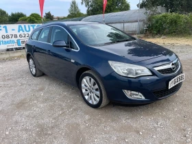 Opel Astra 1.7CDTI-110-ITALIA, снимка 3