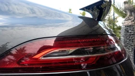 Mercedes-Benz AMG GT 43S TURBO 4 MATIC BURMEISTER ЛЗИИНГ 100%, снимка 6