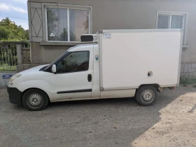 Fiat Doblo, снимка 2