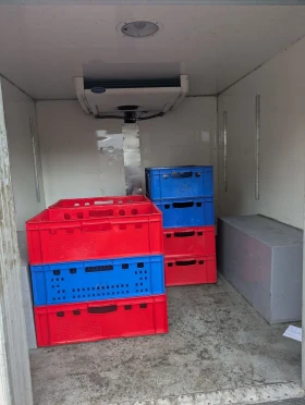 Fiat Doblo, снимка 4