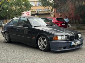 BMW 318 Спортно окачване, Без ръжда, Климатроник , снимка 6