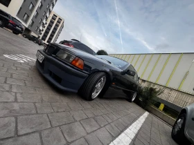 BMW 318 Спортно окачване, Без ръжда, Климатроник , снимка 5