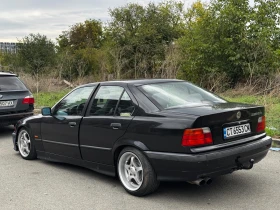 BMW 318 Спортно окачване, Без ръжда, Климатроник , снимка 17