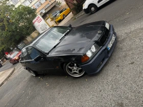 BMW 318 Спортно окачване, Без ръжда, Климатроник , снимка 10