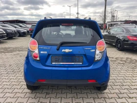 Chevrolet Spark 1.0GAZ EURO 5, снимка 7