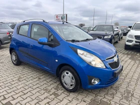 Chevrolet Spark 1.0GAZ EURO 5, снимка 4