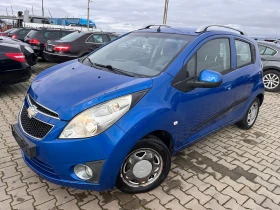 Chevrolet Spark 1.0GAZ EURO 5, снимка 1