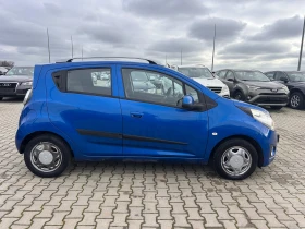 Chevrolet Spark 1.0GAZ EURO 5, снимка 5