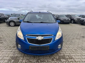 Chevrolet Spark 1.0GAZ EURO 5, снимка 3