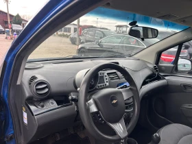 Chevrolet Spark 1.0GAZ EURO 5, снимка 11