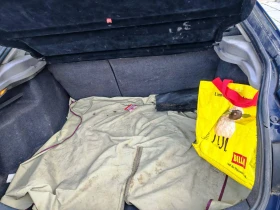 Renault Laguna, снимка 14