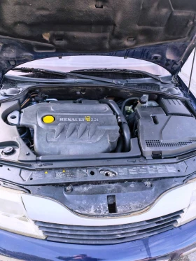 Renault Laguna, снимка 17