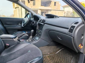 Renault Laguna, снимка 11