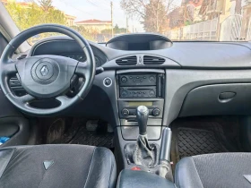 Renault Laguna, снимка 9