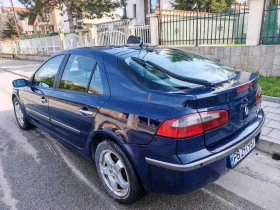 Renault Laguna, снимка 1