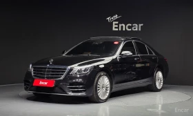 Mercedes-Benz S 350, снимка 1