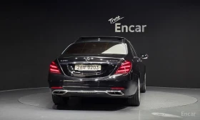 Mercedes-Benz S 350, снимка 4