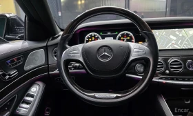 Mercedes-Benz S 350, снимка 13