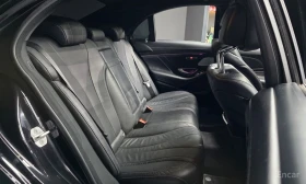 Mercedes-Benz S 350, снимка 12