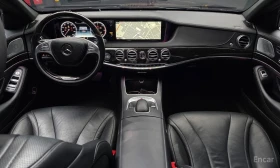 Mercedes-Benz S 350, снимка 7