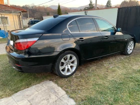 BMW 525, снимка 1