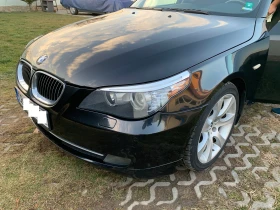 BMW 525, снимка 4