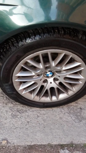 BMW 530, снимка 7