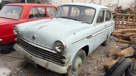 Moskvich 403, снимка 2