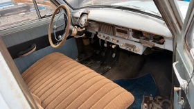 Moskvich 403, снимка 5