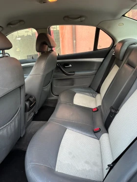 Saab 9-3, снимка 6